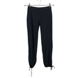 Unisex Röhnisch - Sports trousers, size 170 - 176 - Black ()