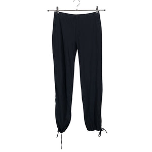 Unisex Röhnisch - Sports trousers, size 170 - 176 - Black (1)