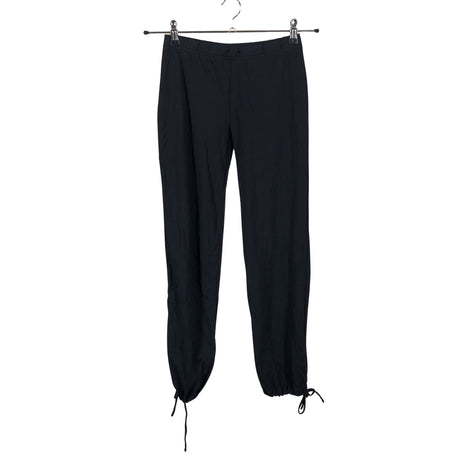 Unisex Röhnisch - Sports trousers, size 170 - 176 - Black ()