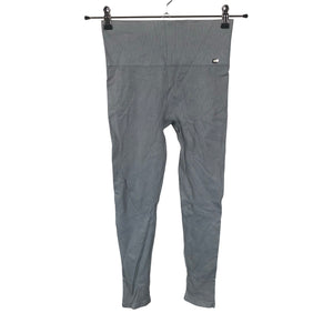 Unisex DOM - Sports tights, size 38 - Gray (1)