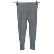 Unisex DOM - Sports tights, size W29 - Gray ()