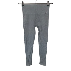 Unisex DOM - Sports tights, size W29 - Gray (1)