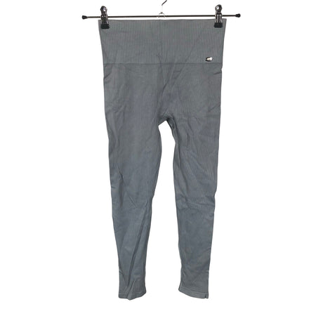 Unisex DOM - Sports tights, size W29 - Gray ()