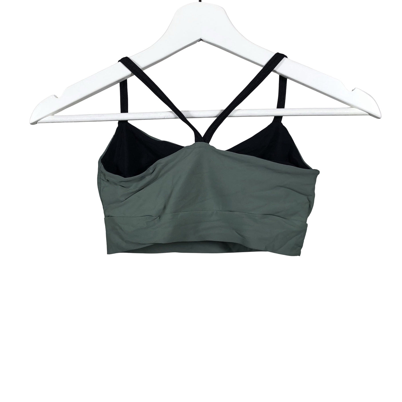 Unisex Handmade - Sports top, size 158 - 164 - Green (2)