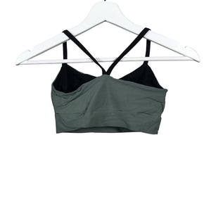 Unisex Handmade - Sports top, size 158 - 164 - Green (2)