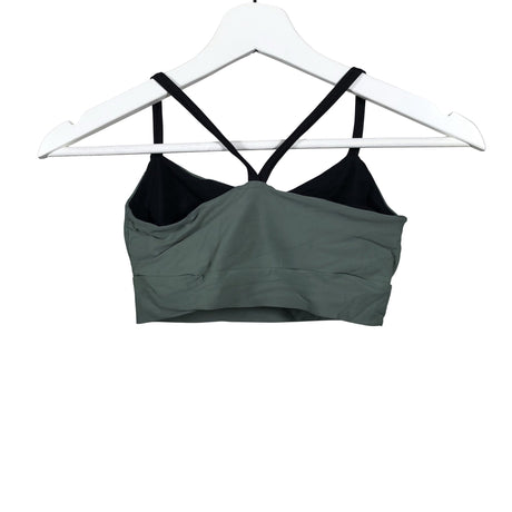 Unisex Handmade - Sports top, size 158 - 164 - Green (2)