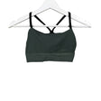 Unisex Handmade - Sports top, size 158 - 164 - Green ()