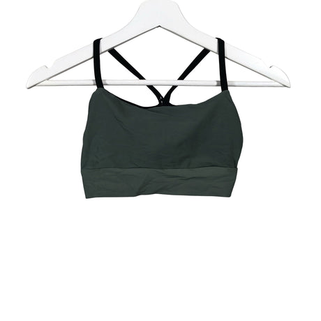 Unisex Handmade - Sports top, size 158 - 164 - Green ()