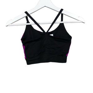Unisex Handmade - Sports top, size 158 - 164 - Violet (2)