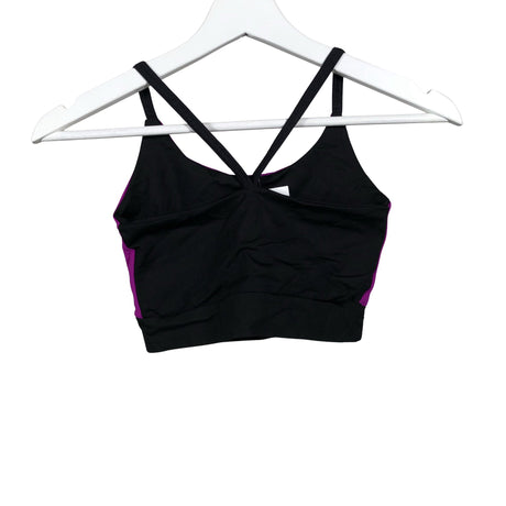 Unisex Handmade - Sports top, size 158 - 164 - Violet (2)