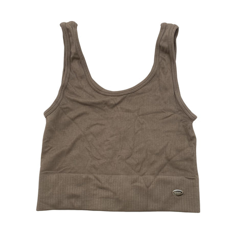 Unisex DOM - Sports top, size 34 - Brown ()