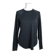 Unisex Röhnisch - Sports shirt, long sleeve, size 38 - Black ()