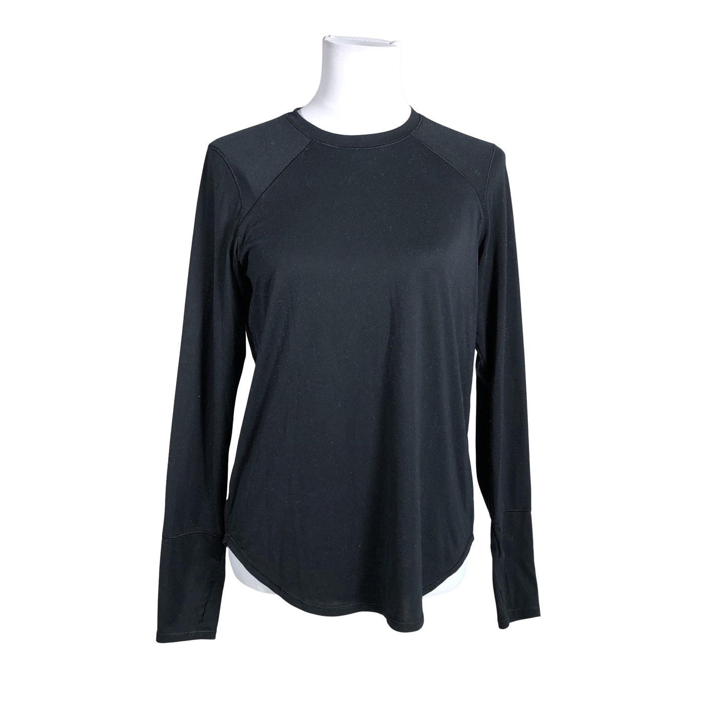 Unisex Röhnisch - Sports shirt, long sleeve, size 38 - Black (1)