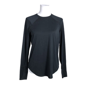 Unisex Röhnisch - Sports shirt, long sleeve, size 38 - Black (1)