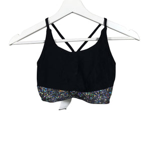 Unisex Handmade - Sports top, size 158 - 164 - Black (1)