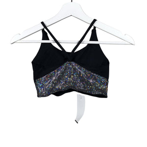 Unisex Handmade - Sports top, size 158 - 164 - Black (2)