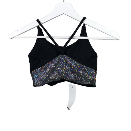 Unisex Handmade - Sports top, size 158 - 164 - Black (2)