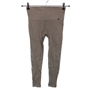 Unisex DOM - Sports tights, size 36 - Brown (1)