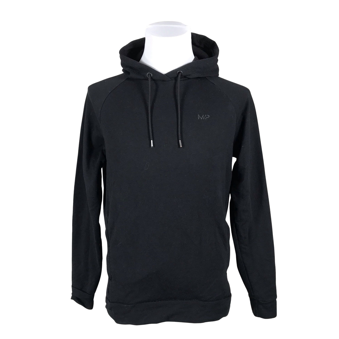 Unisex MP - Hoodie, size M - Black (1)