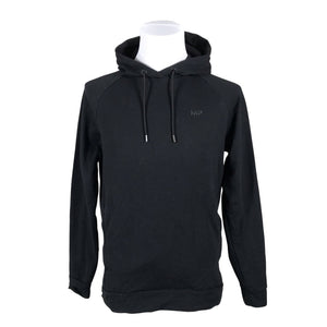 Unisex MP - Hoodie, size M - Black (1)