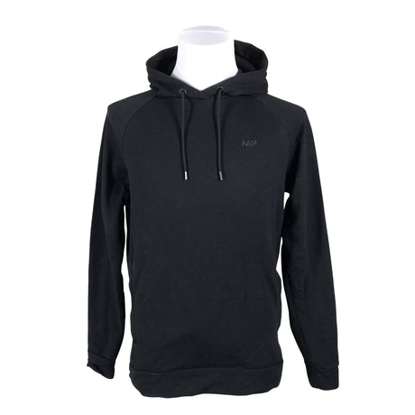 Unisex MP - Hoodie, size M - Black ()
