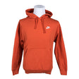 Unisex Nike - Hoodie, size XS - Orange ()