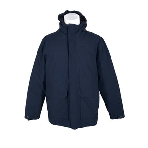 Unisex Five seasons - Winter jacket, size XL - Blue (1)