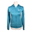 Unisex Adidas - Hoodie, size 32 - Light blue ()