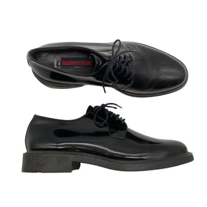 Unisex Lloyd - Walking shoes, size 45 - Black (1)