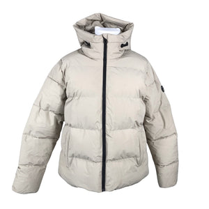 Unisex Cross - Winter jacket, size 42 - Beige (1)