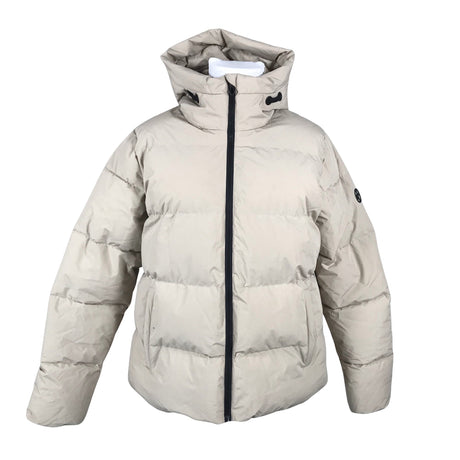 Unisex Cross - Winter jacket, size 42 - Beige ()