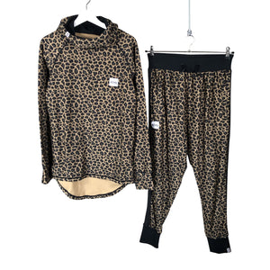 Unisex Eivy - Tricot tunic, size 38 - Beige (1)