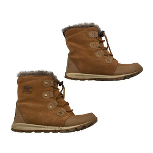 Unisex Sorel - Winter shoes, size 37 - Brown (2)
