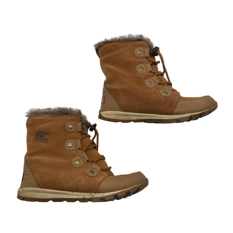 Unisex Sorel - Winter shoes, size 37 - Brown (2)