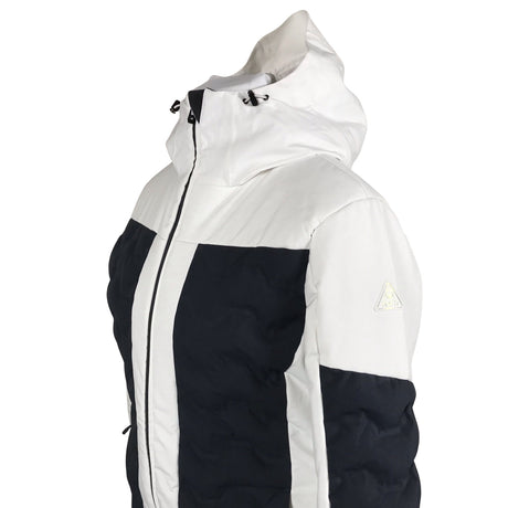 Naisten Halti - Toppatakki, koko 42 - Valkoinen