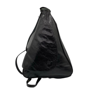 Unisex Laukkuasema - Backpack, size Ei kokoa - Black (1)