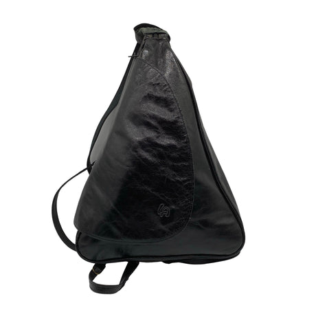 Unisex Laukkuasema - Backpack, size Ei kokoa - Black ()
