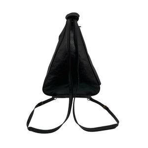 Unisex Laukkuasema - Backpack, size Ei kokoa - Black (2)