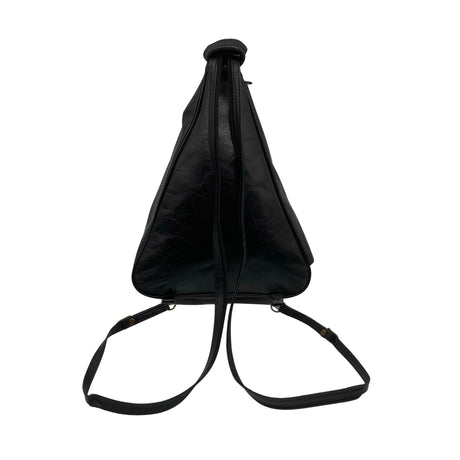 Unisex Laukkuasema - Backpack, size Ei kokoa - Black (2)