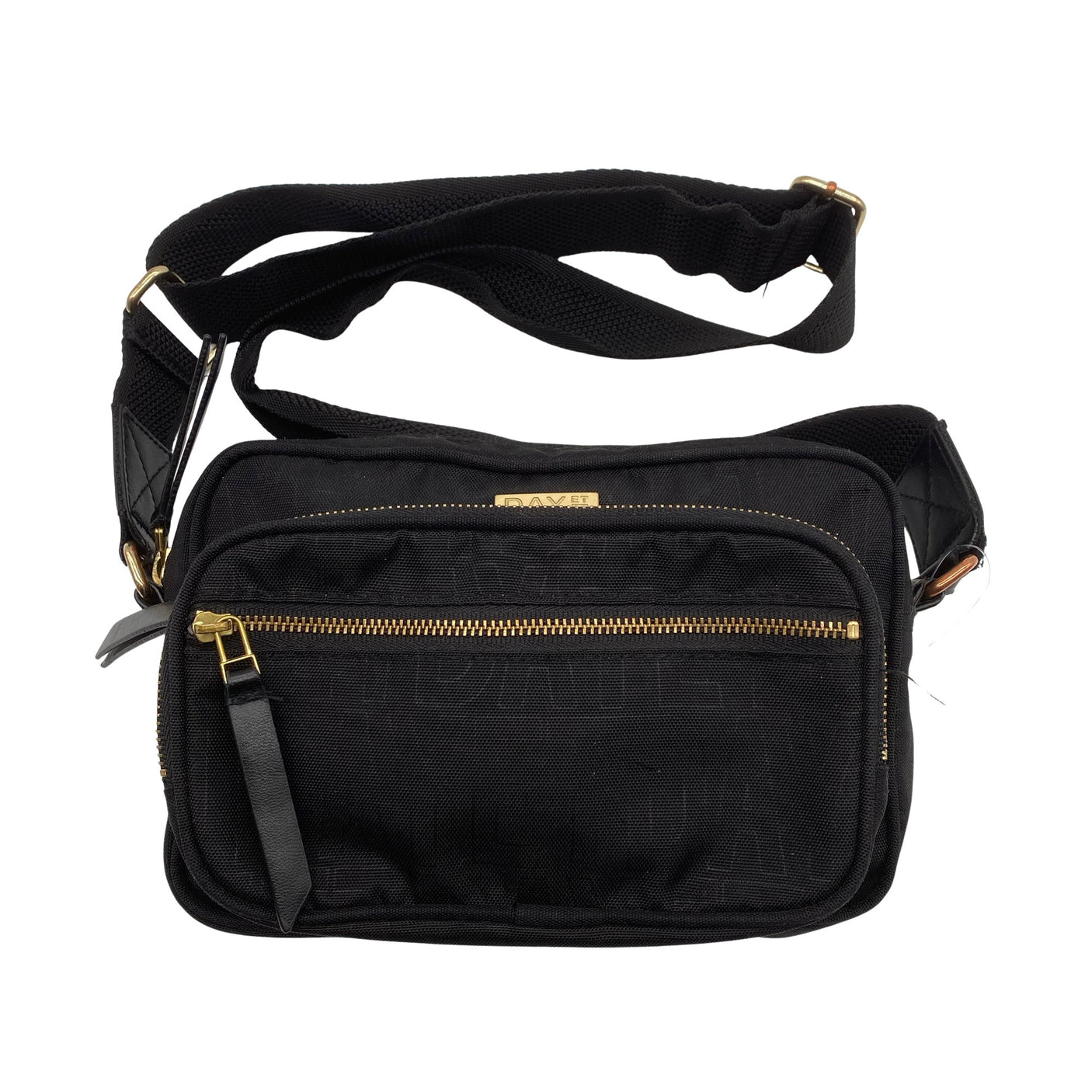 Unisex Day ET - Shoulder bag, size Mini - Black (1)