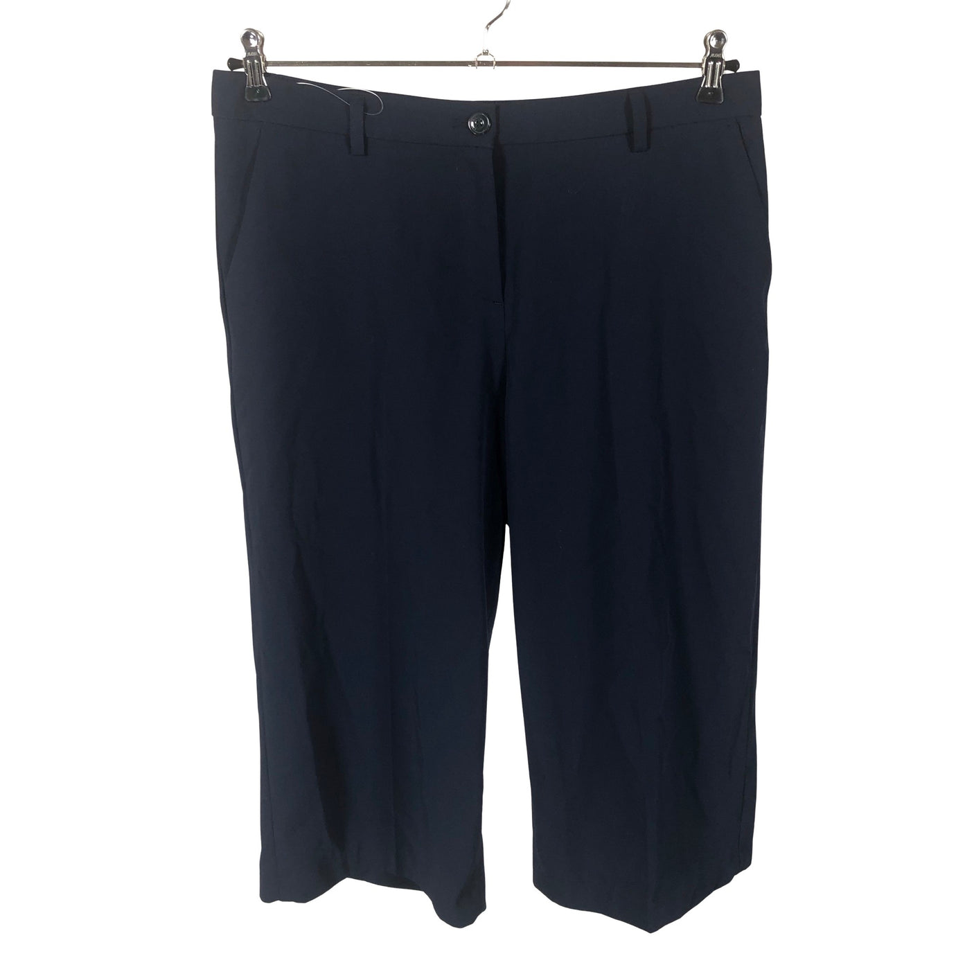 Unisex Esprit - Slacks, size 40 - Blue (1)