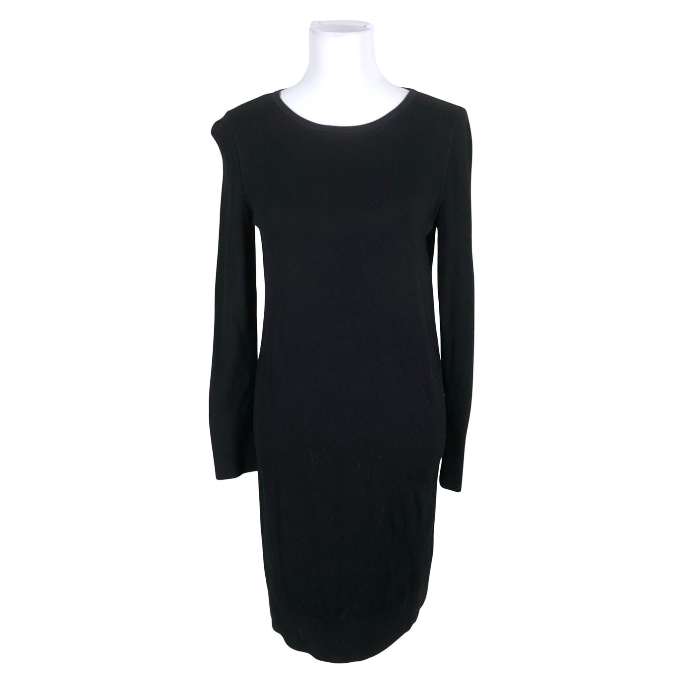Unisex Esprit - Knit dress, size M - Black (1)