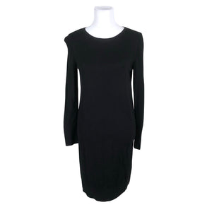 Unisex Esprit - Knit dress, size M - Black (1)
