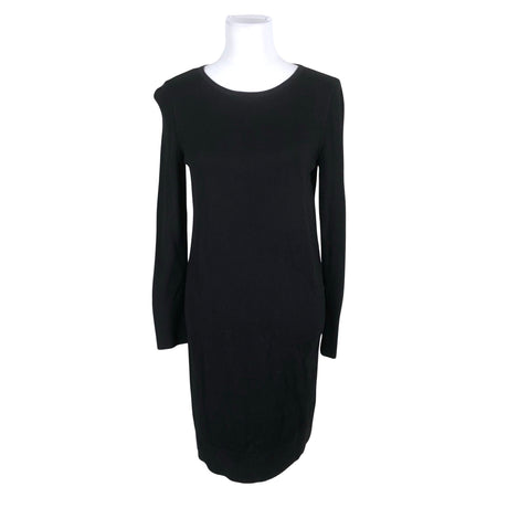 Unisex Esprit - Knit dress, size M - Black ()