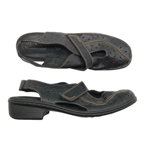 Unisex Jenny by Ara - Sandals, size 41 - Black (1)