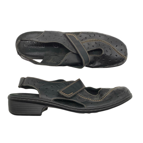 Unisex Jenny by Ara - Sandals, size 41 - Black ()