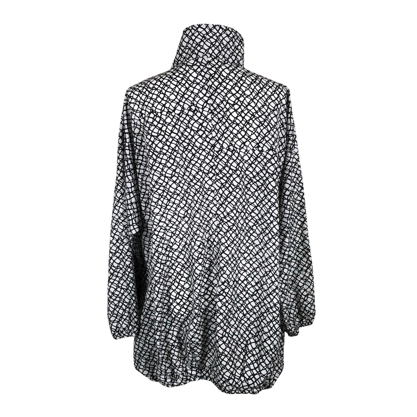 Unisex Nike - Sports jacket, size 40 - Black (2)