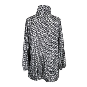 Unisex Nike - Sports jacket, size 40 - Black (2)