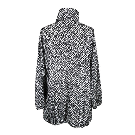 Unisex Nike - Sports jacket, size 40 - Black (2)