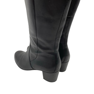 Naisten Ecco - Saappaat, koko 41 - Beige